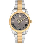 Resim Us Polo Assn USPA1114-01 Erkek Kol Saati 