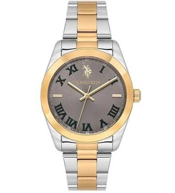 Resim Us Polo Assn USPA1114-01 Erkek Kol Saati 