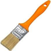 Resim Master 510701 Plastik Saplı Kestirme Fırça No:1.5 