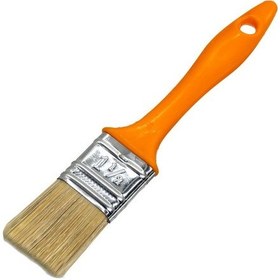 Resim Master 510701 Plastik Saplı Kestirme Fırça No:1.5 