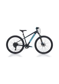 Resim Bianchi Magma Hidrolik Fren 8 Vites Essa 27.5 Jant Dağ Bisikleti Siyah-mavi 38 Cm Siyah - Mavi 