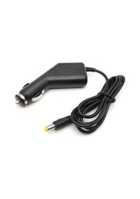 Resim araç şarj adaptörü 12v 2A ünüversal araç şarj adaptörü 