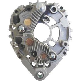 Resim Diot Tabla+Kapak Valeo Hyundai I10 Picanto 504633026 