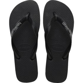 Resim Havaianas Logo Fılette Erkek Terlik 4148756 