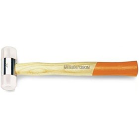 Resim Beta (1390N 60) Beyaz Plastik Çekiç 