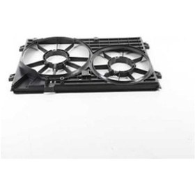 Resim Esse Otomotiv - Golf5-jetta-passat-caddy-a3-leon Fan Davlumbazı 04- Bsg 90-511-002 1k0121207t 