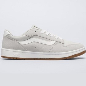 Resim Vans Ryland Ls Erkek Spor Ayakkabı Vn000d497vf1 Gri Gri 