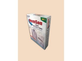 Resim Saban 2 Adet 250 Gr. Askılı Dolap Içi Nem Alıcı 