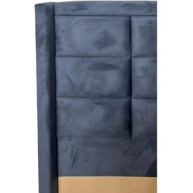 Resim Arion Kids Poyraz Başlık Hafif MDF Malzemeden Üretilmiş 120'LIK Çocuk ve Genç Odaları İçin 