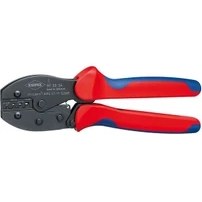 Resim Knipex 97 52 34 Pabuç Sıkma Pensi 