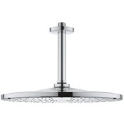 Resim Grohe Rainshower Mono 310 Tepe Duşu Seti 142 Mm. Tek Akışlı 26560 Diğer 
