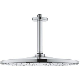 Resim Grohe Rainshower Mono 310 Tepe Duşu Seti 142 Mm. Tek Akışlı 26560 Diğer 