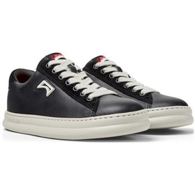 Resim Camper Runner Four Kadın Ayakkabı K201855-002 Siyah 