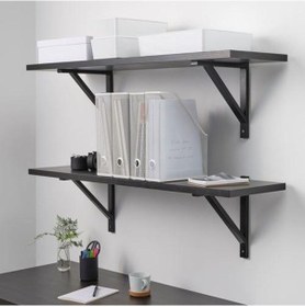 Resim 2 Li Dosyalık-Dergilik MeridyenDukkan Beyaz ,Metal Dosya Düzenleme 