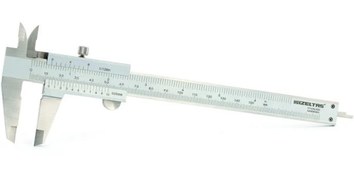 Resim İzeltaş Mekanik Kumpas 150mm 