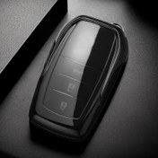 Resim For Toyota Yüksek Son Moda TPU Araba Anahtar Kılıfı İçin Uygundur, Çeşitli Modeller İçin for TOYOTA Araba Koruma Kılıfı İçin Uygundur, Runner İçin Uygundur, Land Cruiser İçin Uygundur, Camry İçin Uygundur, Rongfang İçin Uygundur, RAV4 İçin Uygundur, Prado İçin Uygundur, Highlander İçin Uygundur, Corolla İçin Uygundur, Crown İçin Uygundur, Wildlander İçin Uygundur, Levin Anahtar Aksesuarları İçin Uygundur 