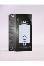 Resim End 6005 BANYO ŞOFBENİ END 