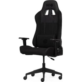 Resim Hawk Gaming Chair Fab E1 Siyah Kumaş Oyuncu Koltuğu 