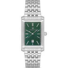 Resim Momentus CM370S-15SS Erkek Kol Saati 