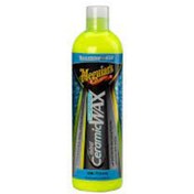 Resim Meguiar's Hibrid Seramik Sıvı Wax 473 Ml 