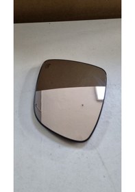 Resim Fıat Sedıcı-suzıkı Sx4 2006 Sonrası Elektrikli Sol Ayna Camı 71743615 Bsg 25-910-043 