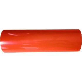 Resim Turuncu Far Filmi Folyosu 30 Cm X 1 Metre 
