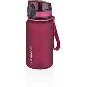 Resim Vagonlife Uzspace 3034 350 ml Kırmızı Tritan Matara 