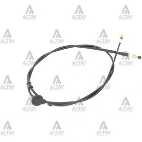 Resim Tel Gaz Bongo 1997-2004 Devrilen Kabin 0k61a 41 660f 