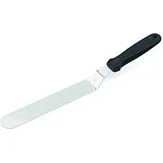 Resim Silikomart Sp Ang 33 Edged - Kenarlı Pastacı Spatula 33 cm 