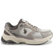 Resim U.S. Polo Assn. JUNO 5PR Vizon Kadın Sneaker 