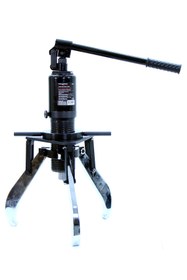 Resim Worldforce 11564 Hidrolik Üç Ayaklı Çektirme 20 Ton 400 mm 