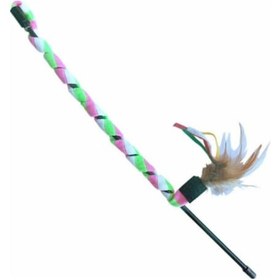 Resim Catia 43 CM Kedi Oltası Oyuncağı 