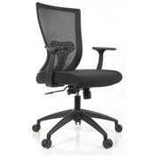 Resim Goldsit Quatro 100t Şef Koltuk Grup1 