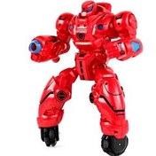 Resim Whirlwind Ares S-101 Robot Kırmızı 