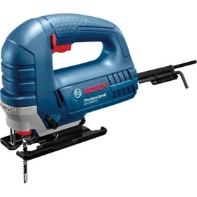 Resim Bosch Yüksek Performanslı 710W Dekupaj Testere, Çok Amaçlı Kesim Aracı 