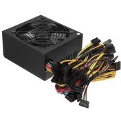 Resim Olko MK-2000SP 2200 W Mining Güç Kaynağı 