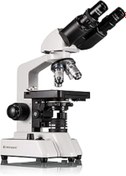Resim HERŞEYBURDAMODA Bresser Mikroskop Researcher Bino Binocular 40 X-1000 X 
