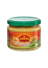 Resim La Fiesta Salsa Dip Sos Guacamole Style 300 G 