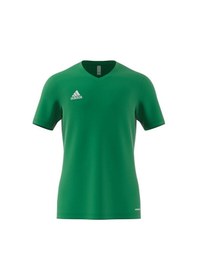 Resim Adidas Ent22 Jsy Erkek Futbol Forması Kb7996 Yeşil Yeşil 