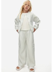 Resim Nk Kids 38301 Kız Çocuk Mint Rose Ceket Mint 