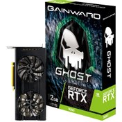 Resim Nvidia GeForce RTX 3060 Ghost NE63060019K9-190AU 12 GB 192 Bit GDDR6 Ekran Kartı Gainward