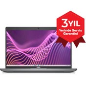Resim Latitude 5440 XCTOL544014EMEA-VP-UBU Intel Core i7-1370P 14" 32 GB RAM 512 GB SSD FHD Ubuntu Notebook Dell