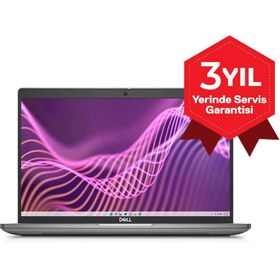 Resim Latitude 5440 XCTOL544014EMEA-VP-UBU Intel Core i7-1370P 14" 32 GB RAM 512 GB SSD FHD Ubuntu Notebook 