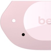 Resim Belkin Soundform Play Tws Kulak Içi Bluetooth Kulaklık Pembe 