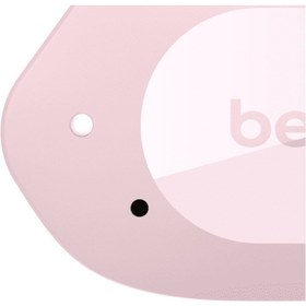 Resim Belkin Soundform Play Tws Kulak Içi Bluetooth Kulaklık Pembe 