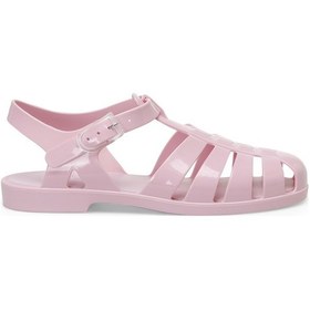 Resim Igor Bıarrıtz Pembe Kadın Düz Sandalet 000000000101243785 Pembe 