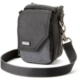 Resim Thinktank Mirrorless Mover 5 Pewter/Grey Çanta 
