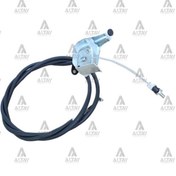 Resim TEL GAZ PRIMERA 97-00 2.0 MAHER 11560 OEM Maher