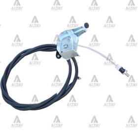 Resim TEL GAZ PRIMERA 97-00 2.0 MAHER 11560 OEM Maher