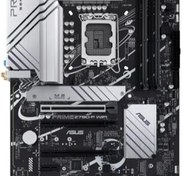 Resim Asus Prıme Z790-P Wıfı 1700P Ddr5 Ses Glan Dp/Hdmı Sata3 Usb3.2 Atx 